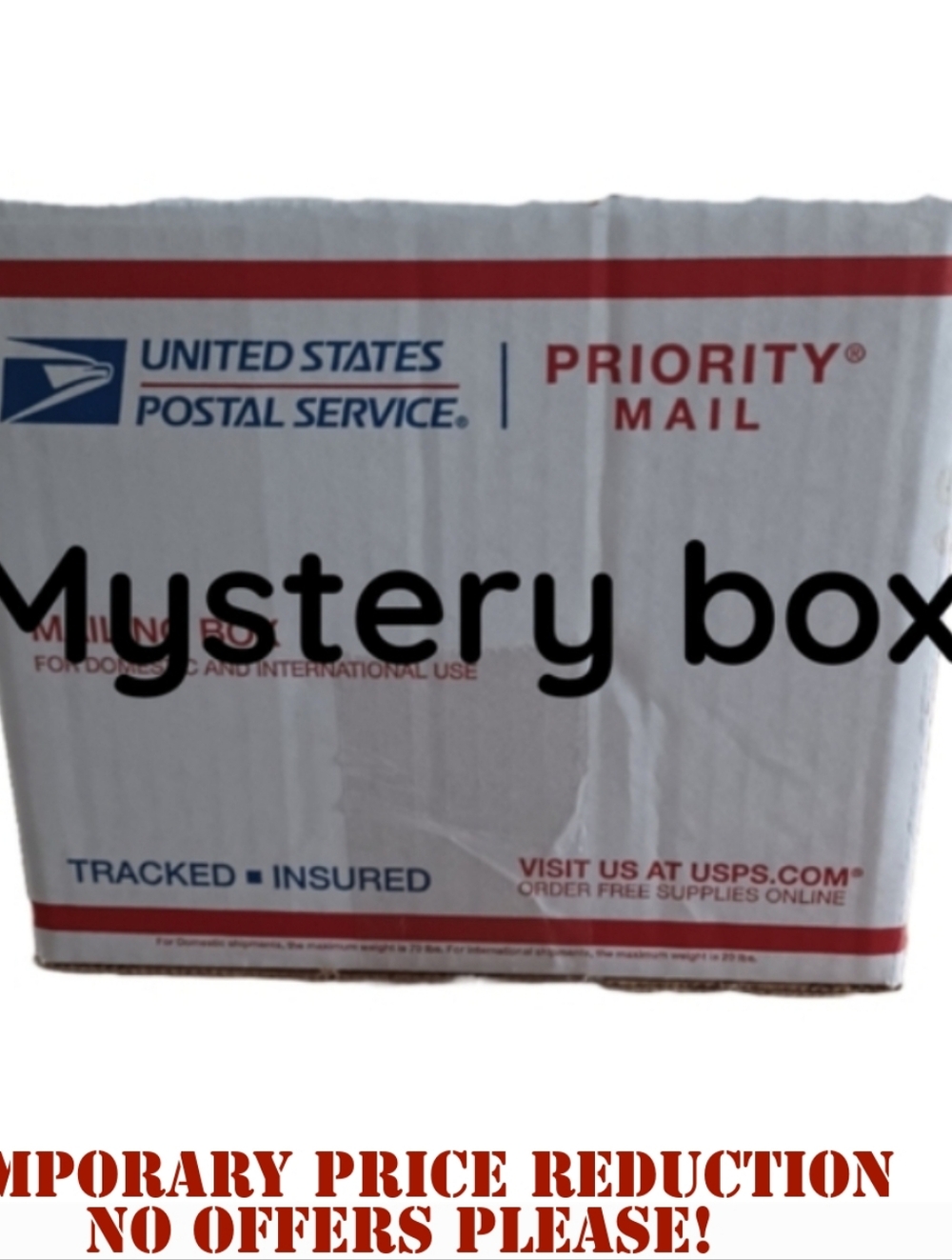 MYSTERY BOX OF FASHION JEWELRY MOST ARE NWT